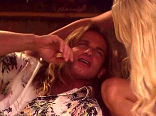 Lost pool game, now she offers her ass to husband