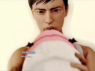 i'm exploring the inn in this game adventure