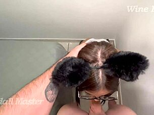 Latina Teen’s Tight Pussy and Epic Blowjob Skills?