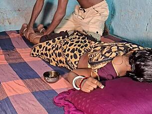 desi sexy wife message karke choda full pussy fuck sex video