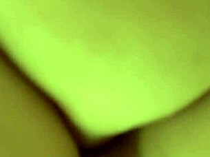 Kath jones fingers her wife's anal