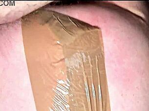 i filled her hairy ass with anal creampie after quickie with father in law