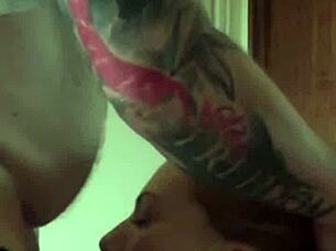 karla rose from tease to full submission