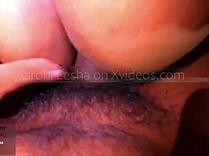 cute sri lankan massage girl gives amazing service to customer