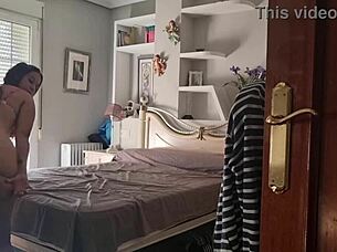 volvio ana duro la que te pone el pito duro