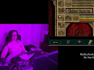 teen caught masturbating fucked by grandpa