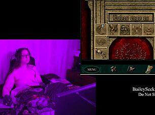 teen caught masturbating fucked by grandpa