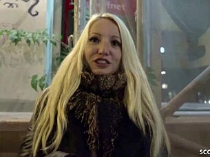 Big Ass Latina Teen Enjoys Hardcore Anal Sex After Giving Blowjob