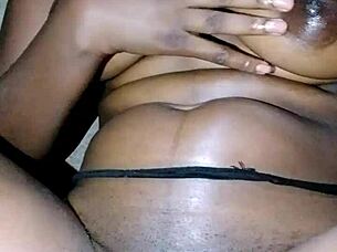 fucking that pussy slowly 😏