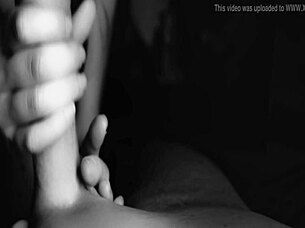 pleasure1 and orgasm4 in intimate session 😊