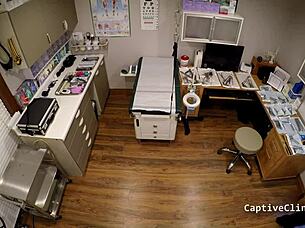 dr tampa - just say no to north dakota with lilith rose?