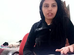 sarah rosa, what are your weirdest fetishes in this vlog?