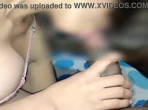 scandalous venezuelan presentadora alexia fucks her stepbrother 😱