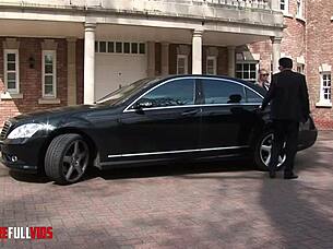 Wow, Stunning Milf with Big Boobs Rocks FFMM Foursome!