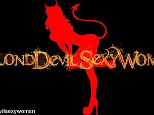 Look At Blonde Latina Fingering Her Delicious Clits In Pov Masturbation!