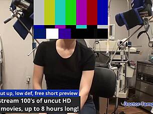 dr tampa - just say no to north dakota with lilith rose?