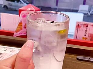 Teasing Nipples of Okinawa Hibiscus While Sleeping