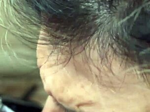 i found a prostitute and got a blowjob in the vacant lot!