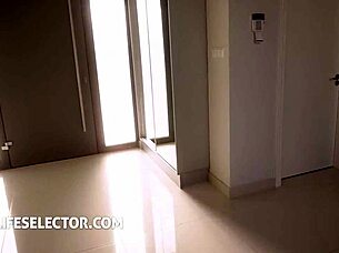 lifeselector - gia tvoricceli as your cheating neighbor in interactive story