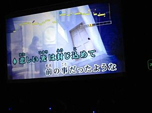 Top Japanese Internet Karaoke Performers Showcase Their Talents Online.