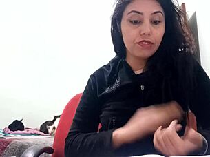 sarah rosa, what are your weirdest fetishes in this vlog?