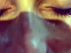 aline bent over for doggystyle orgasm