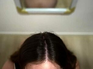 What A Night! Pussy And Ass Eating Led To Face Fucking And Cum Swallowing!