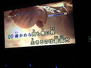 Top Japanese Internet Karaoke Performers Showcase Their Talents Online.