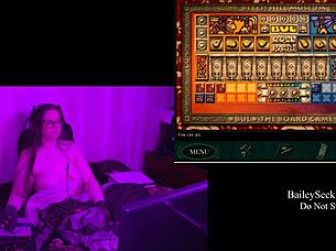 teen caught masturbating fucked by grandpa