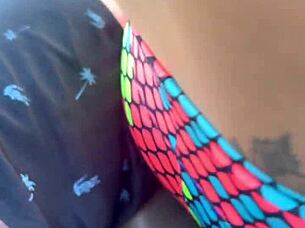 i found a prostitute and got a blowjob in the vacant lot!