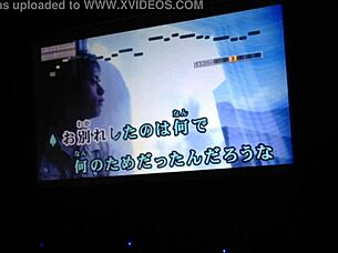 Top Japanese Internet Karaoke Performers Showcase Their Talents Online.