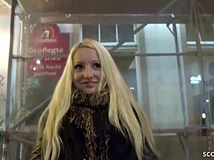 Big Ass Latina Teen Enjoys Hardcore Anal Sex After Giving Blowjob