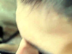 i found a prostitute and got a blowjob in the vacant lot!