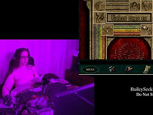 teen caught masturbating fucked by grandpa