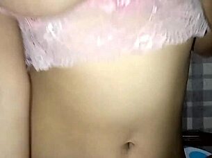 scandalous venezuelan presentadora alexia fucks her stepbrother 😱