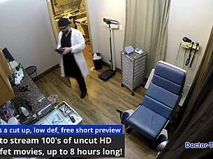 dr tampa - just say no to north dakota with lilith rose?