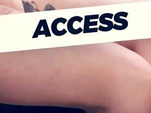 Cute petite brunette explores gloryhole secrets with deepthroats and sloppy blowjobs. She handles big cocks eagerly at the spot.