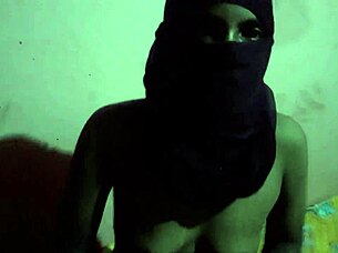 Sexy latina amateur bends over for intense doggy style pounding