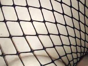 Beautiful Mature Woman In Lingerie Turns Video Upside Down