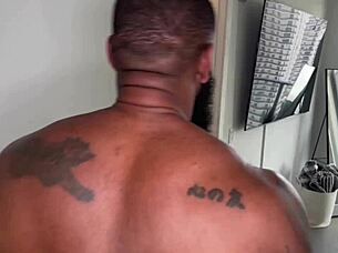 Blonde Playboy Model Gets DICked Down In Miami! BBC Squirts!