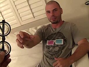 Cytherea loves getting fucked til she squirts