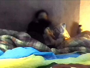 Angie submits to swallow cock and enjoys anal pleasure