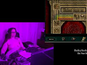 teen caught masturbating fucked by grandpa