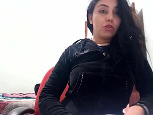 sarah rosa, what are your weirdest fetishes in this vlog?