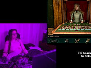 teen caught masturbating fucked by grandpa