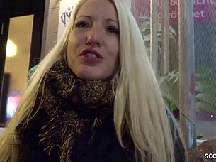 Big Ass Latina Teen Enjoys Hardcore Anal Sex After Giving Blowjob