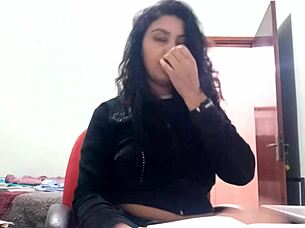 sarah rosa, what are your weirdest fetishes in this vlog?