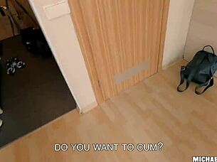 Crazy first sex with step mom during ovulation!