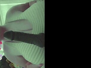 i love these titjob compilations with dildos