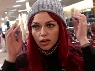 Sucking Dick for Christmas Presents